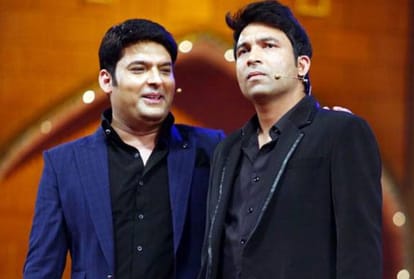know about Kapil Sharma life