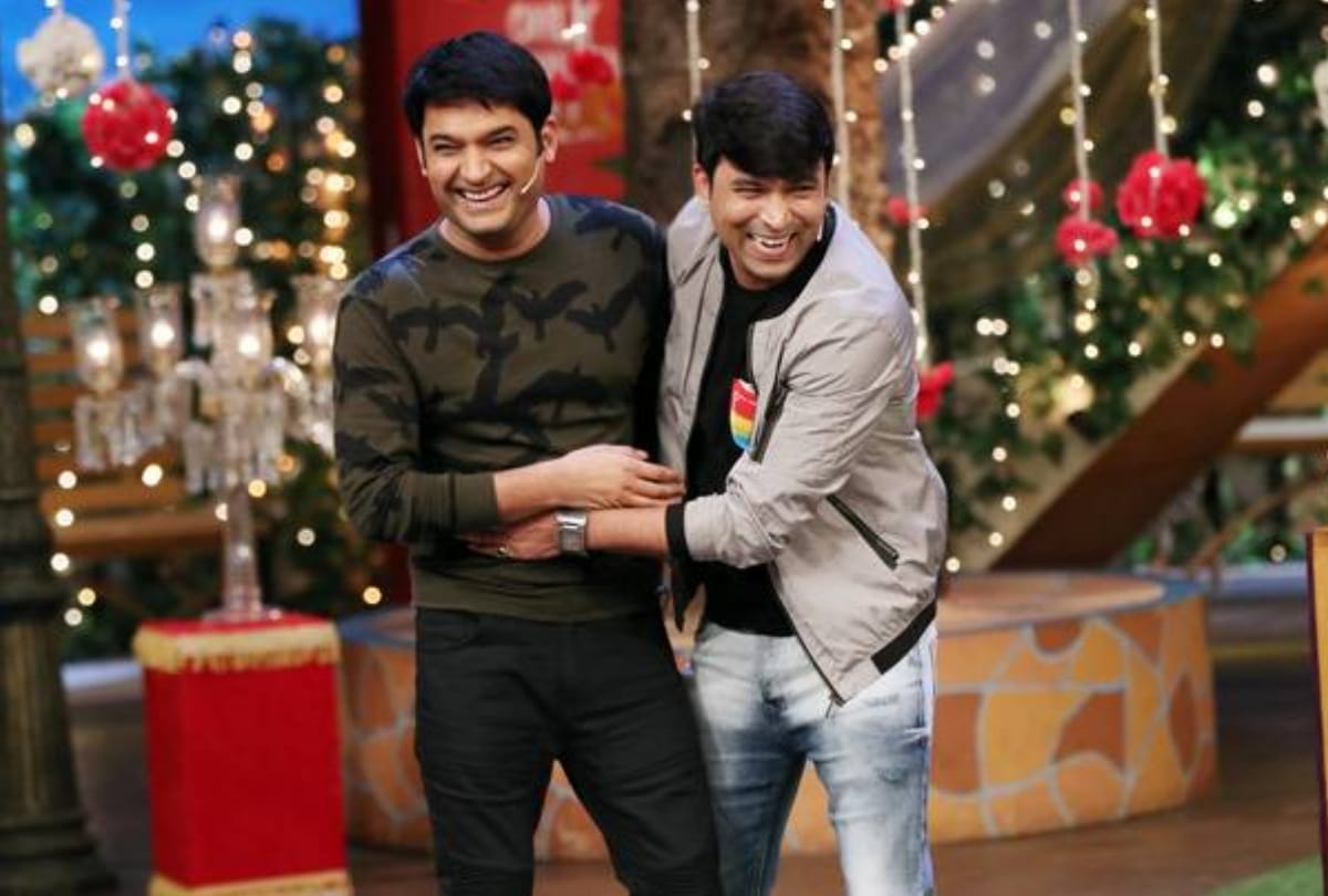 kapil sharma friend chandan prabhakar took his side delhi ncr