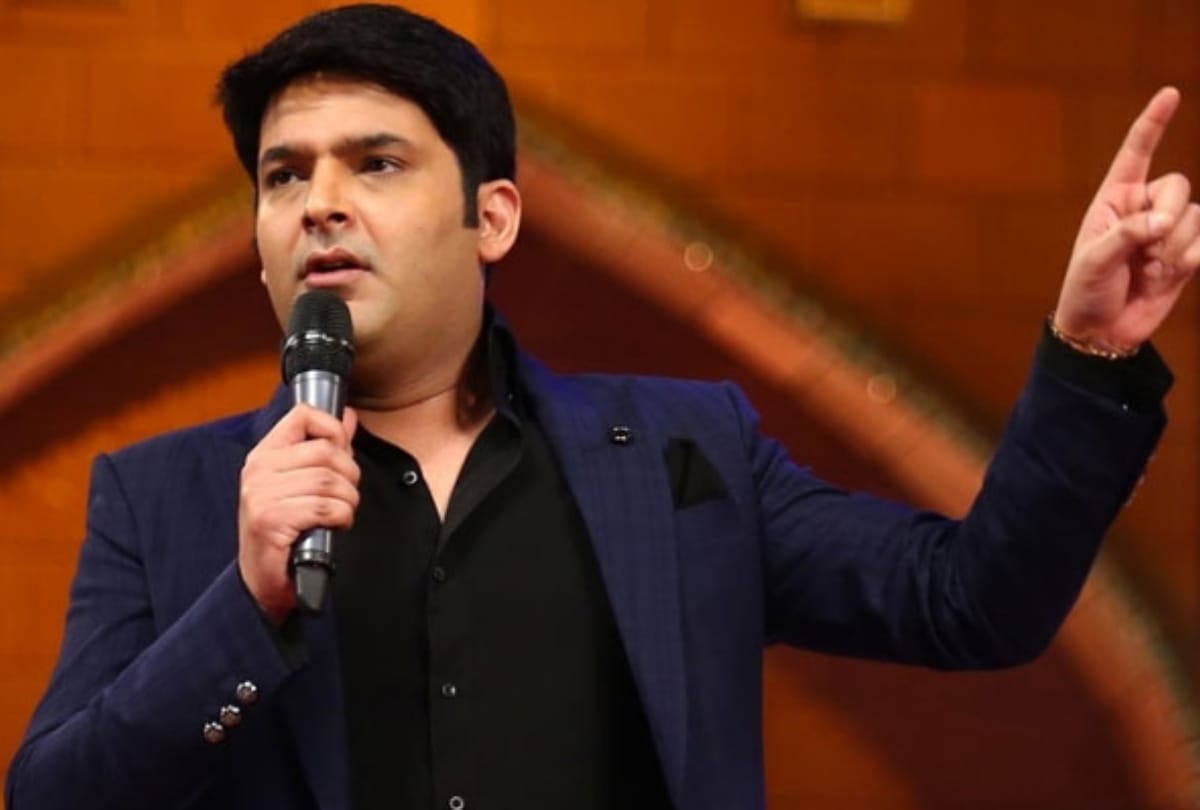 chandan prabhakar comes in support of kapil sharma