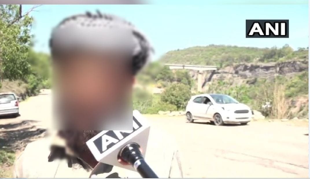 kathua rape murder case  rasana murder victim father jammu and kashmir