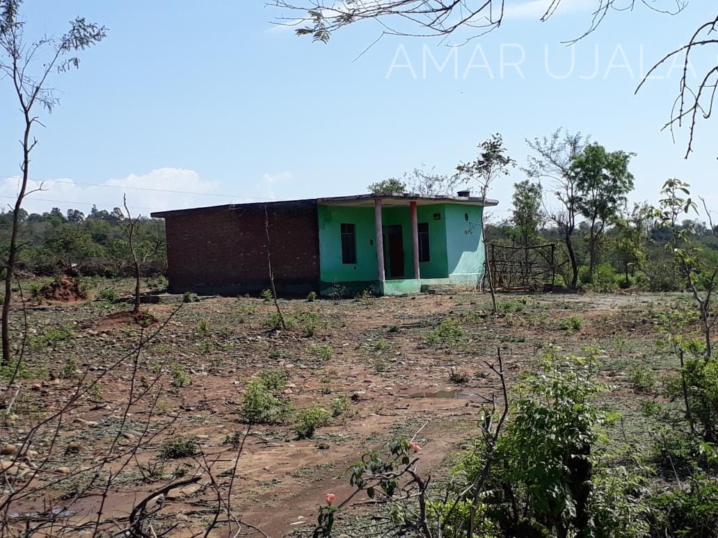 kathua case: Rasana silent as the innocent child, Gujjar family also left village
