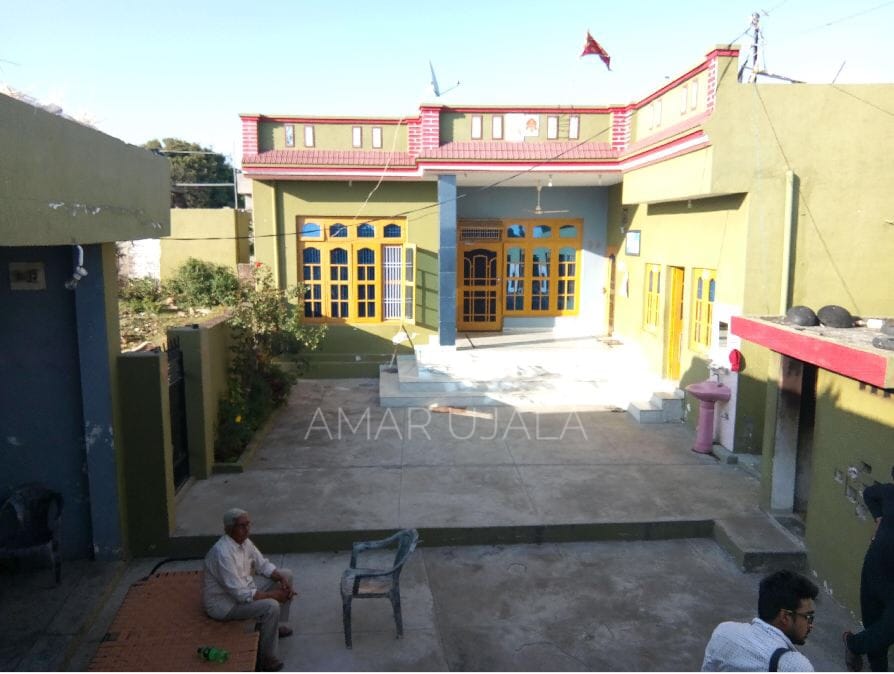 pictures from rassana case kathua rape case jammu and kashmir