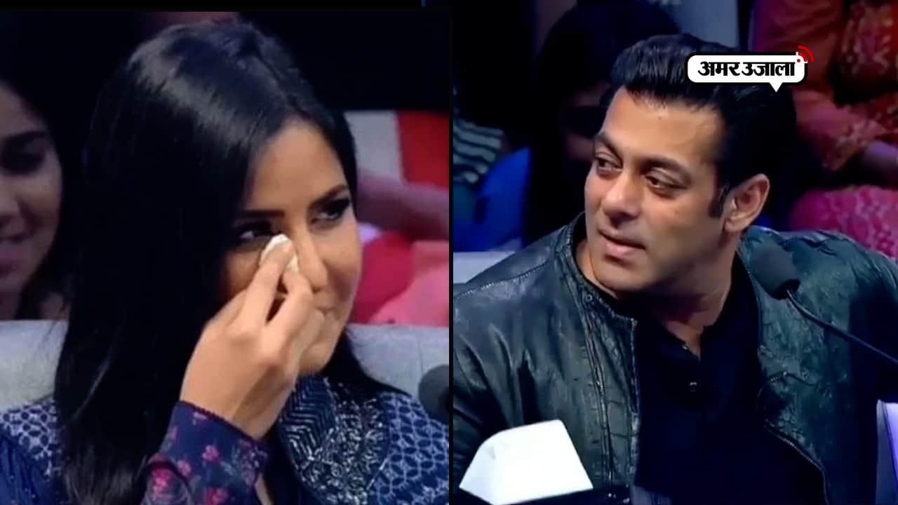 कटरीना सलमान