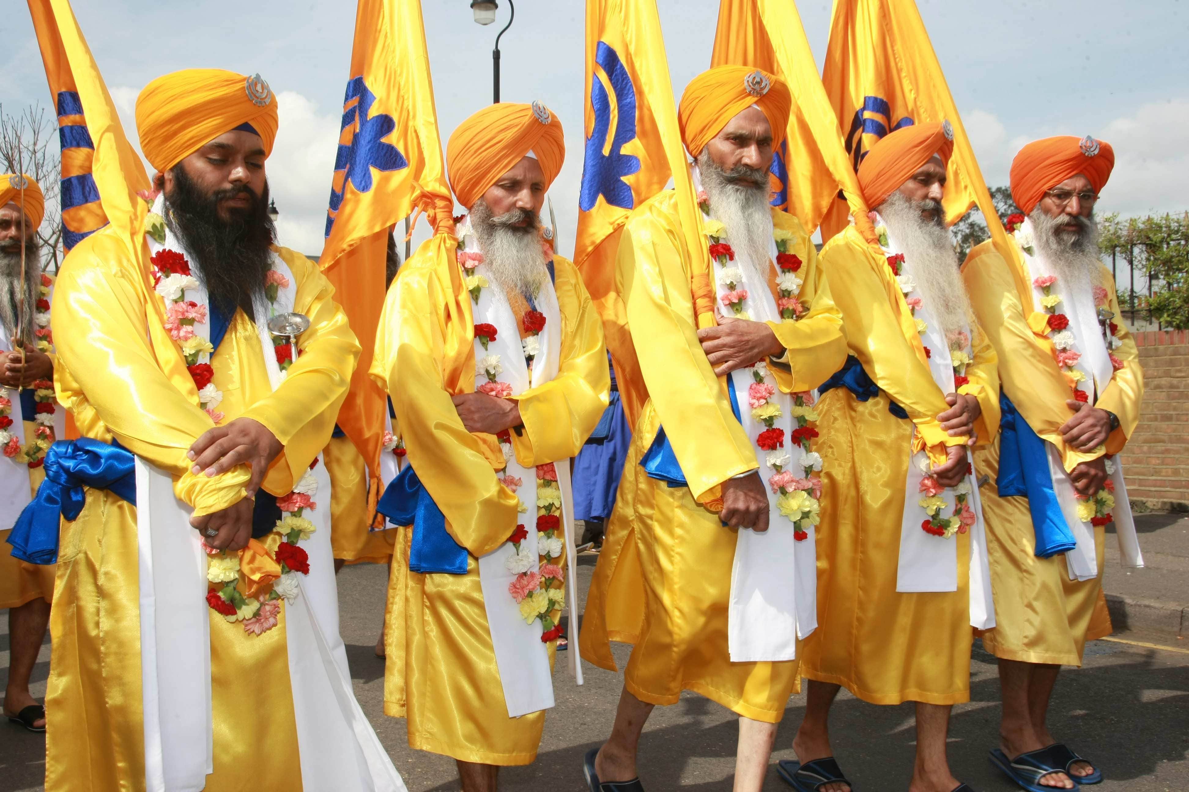 Guru Gobind Singh Jayanti 2022 Who Founded Khalsa Panth