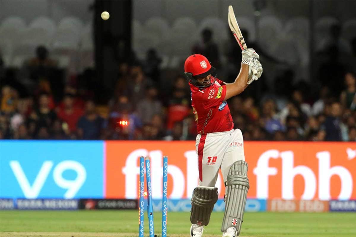 kings eleven punjab out from play off race of ipl 2018