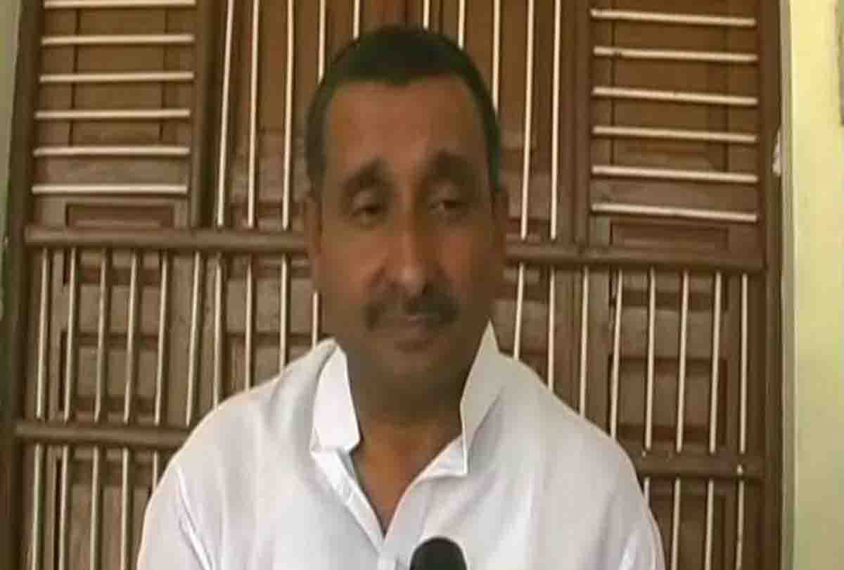 BJP MLA Kuldeep can be arrest soon