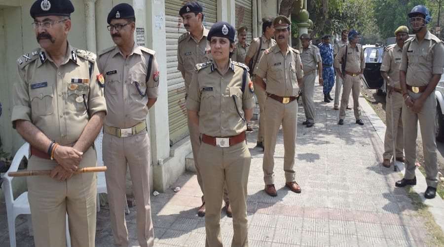 SC-ST Act: Ambedkar jayanti will not be celebrated in Shobapur village of Meerut