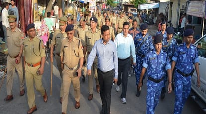 SC-ST Act: Ambedkar jayanti will not be celebrated in Shobapur village of Meerut