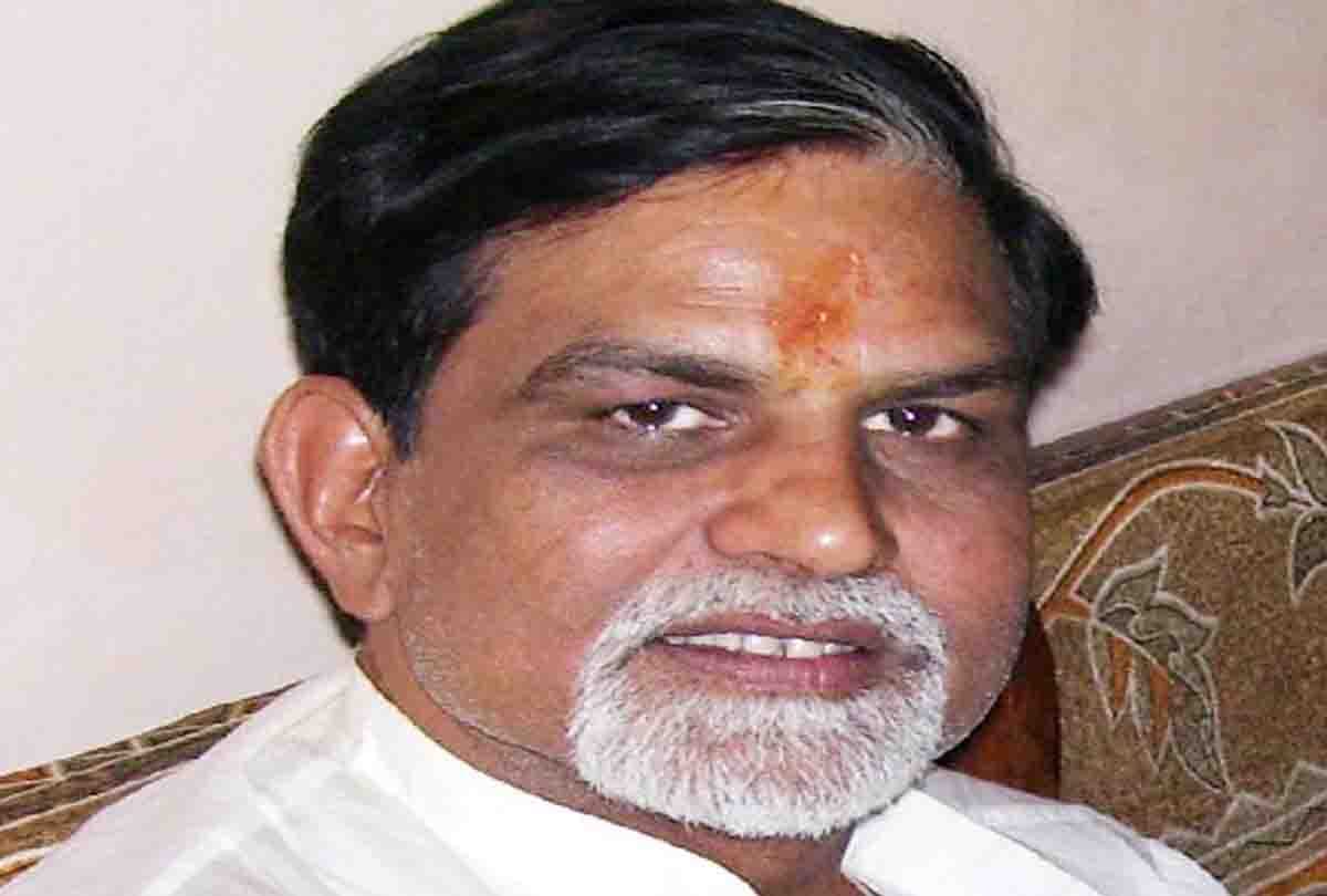 bjp will end membership of mla ashok chandel if life sentenced