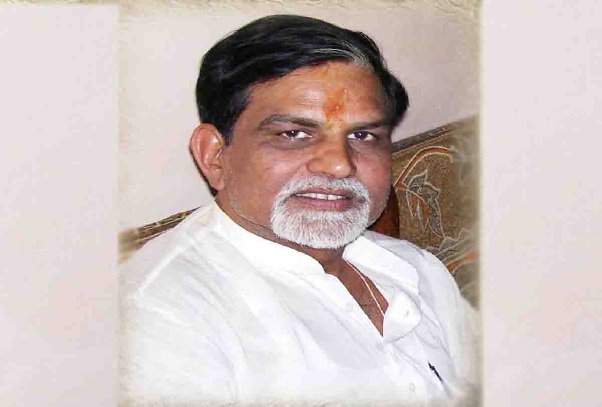 Hamirpur MLA charged of allegations to arrogate land