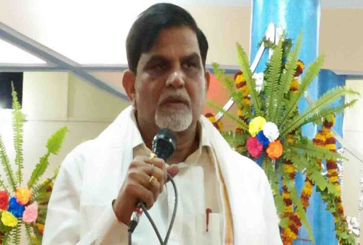 Hamirpur MLA charged of allegations to arrogate land