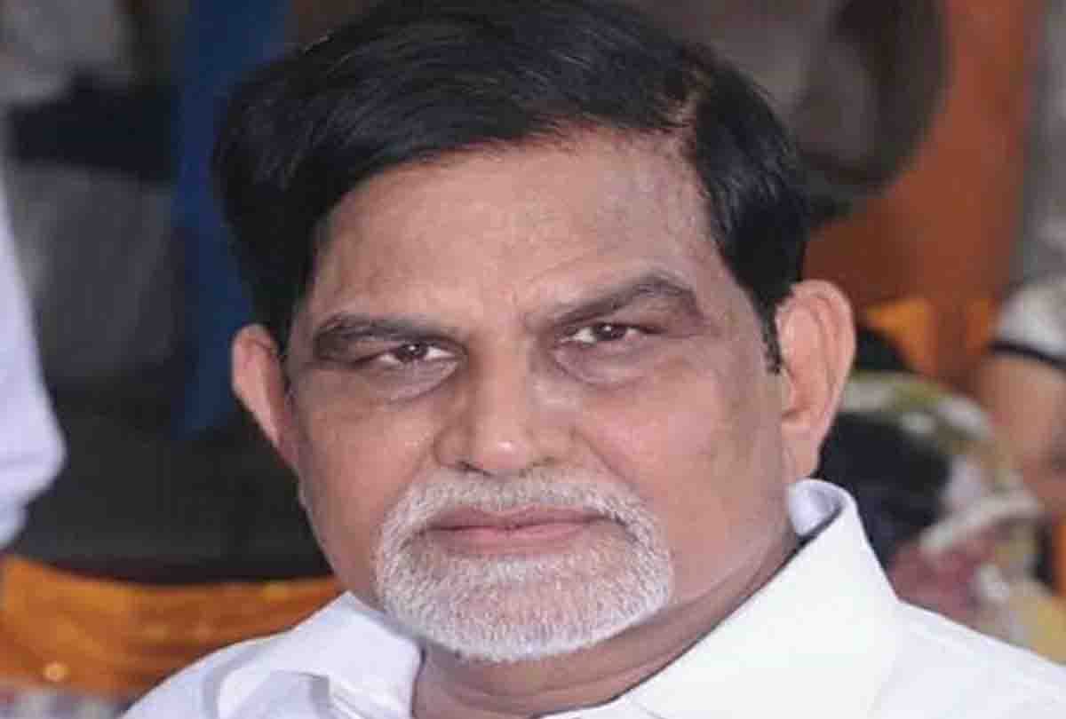Hamirpur MLA ashok singh has 21 criminal cases under consideration