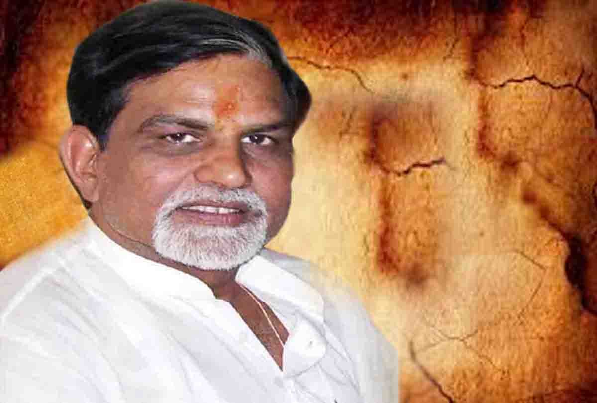 Hamirpur MLA ashok singh has 21 criminal cases under consideration