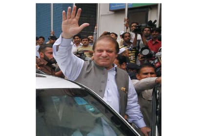 Highs and lows of Nawaz Sharif’s political career in Pakistan