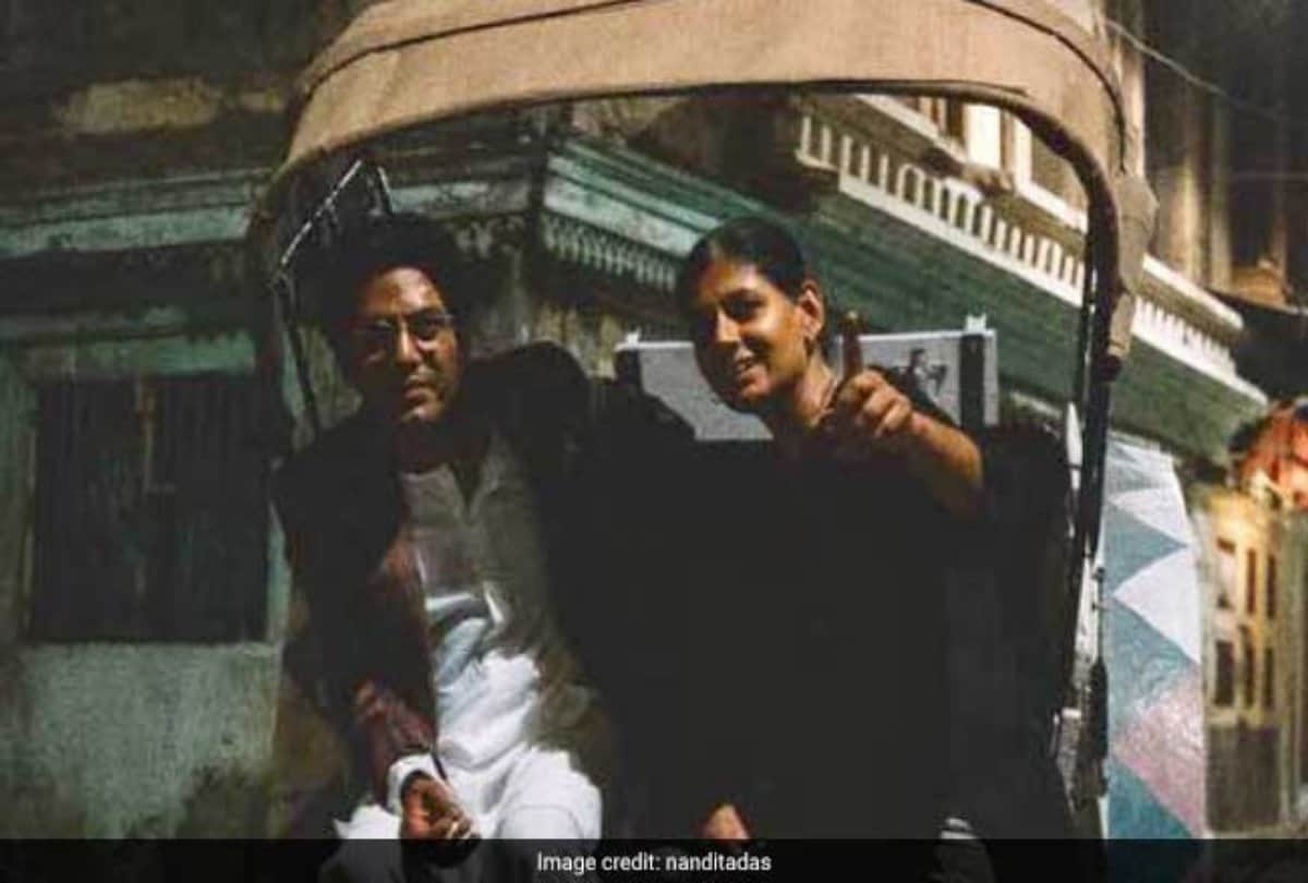 Nawazuddin Siddiqui charged one rupee for Manto