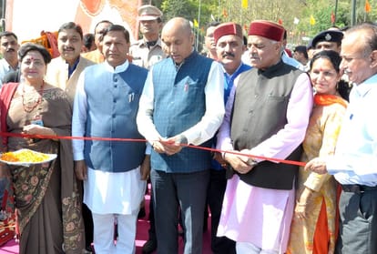 cm jairam thakur tips to bjp  workers for lok sabha elections 2019