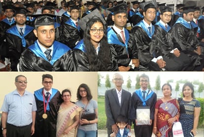 Indian Institute of Management Sirmaur convocation and CM Jairam Thakur