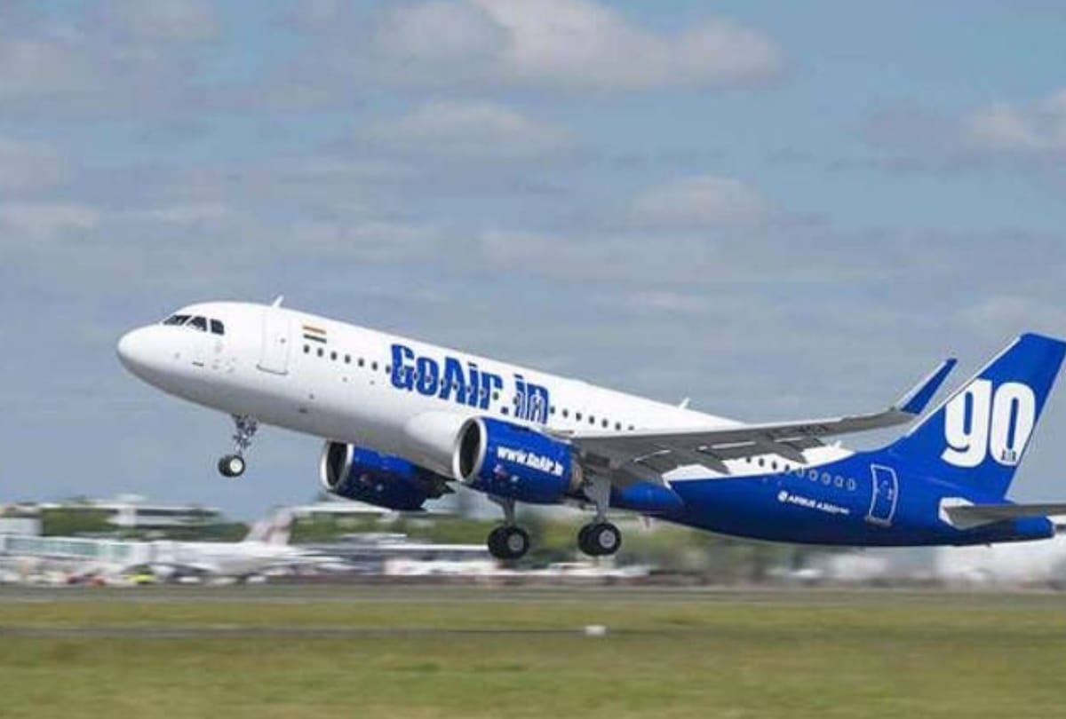passengers are facing problems in plane