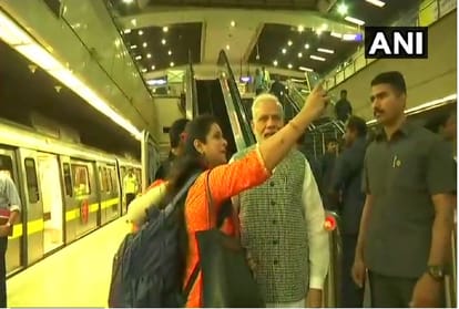 Prime Minister Narendra Modi dedicated Dr. Ambedkar National Memorial to the nation