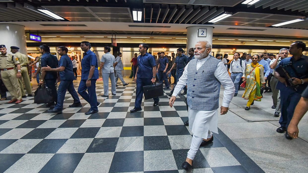 Britain: indian students said PM modi ensure justice for rape victims on india