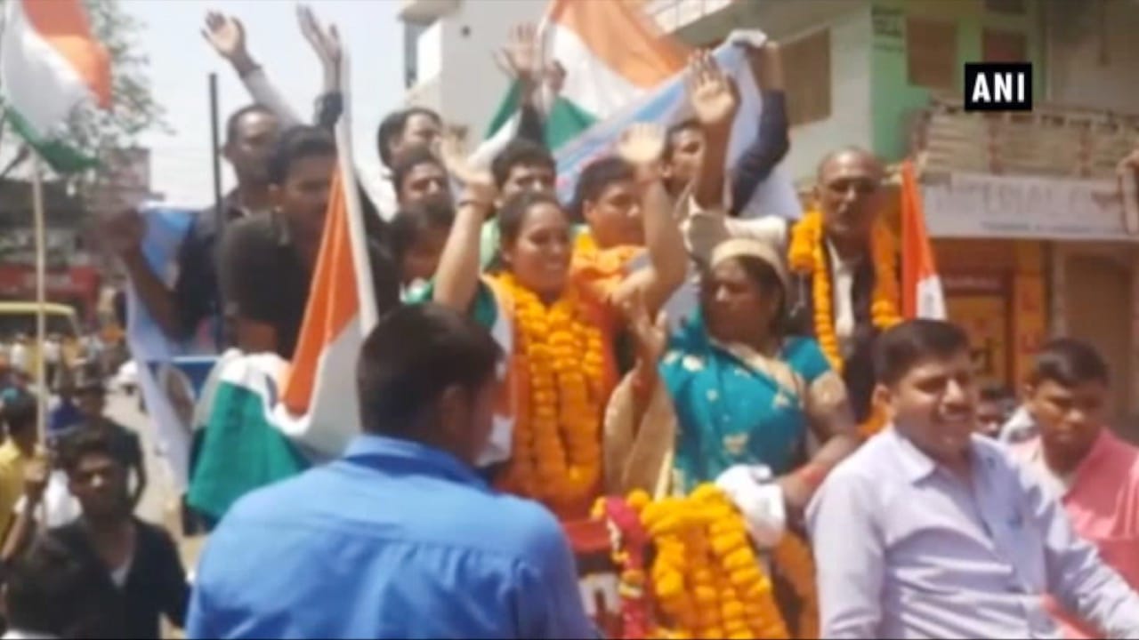 पूनम