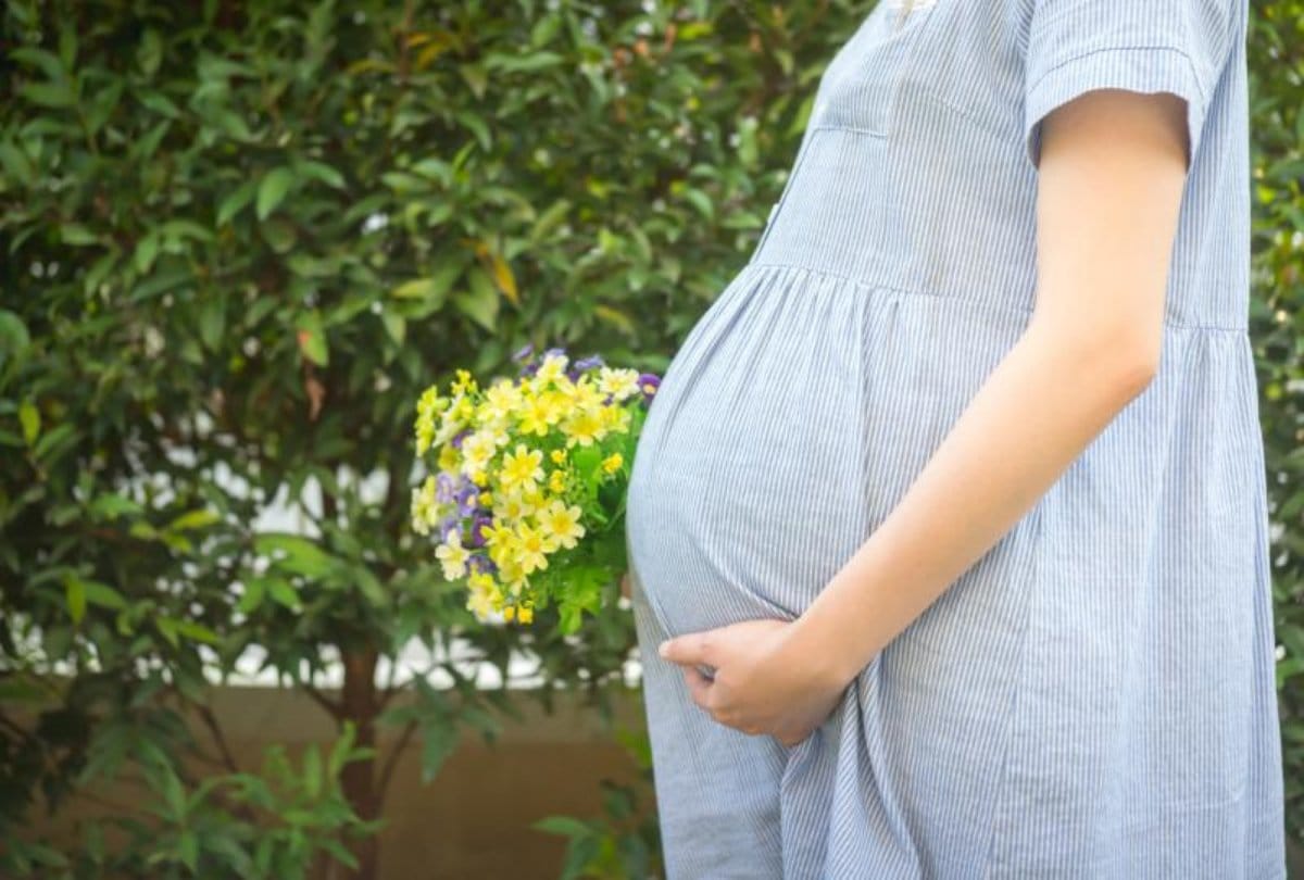 Uttarakhand Panchayat Election 2019 Doubt has been raised on pregnant woman fighting elections