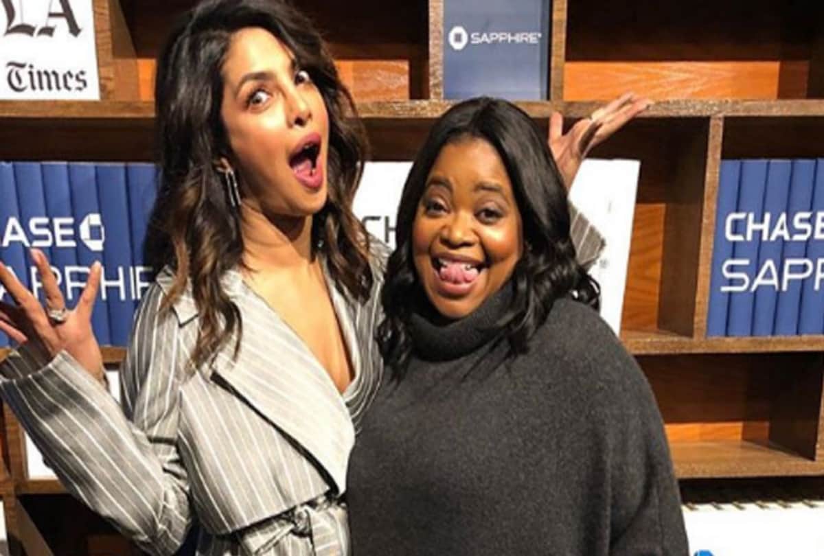 Watch Priyanka Chopra Second Hollywood Film A Kid Like Jake Trailer