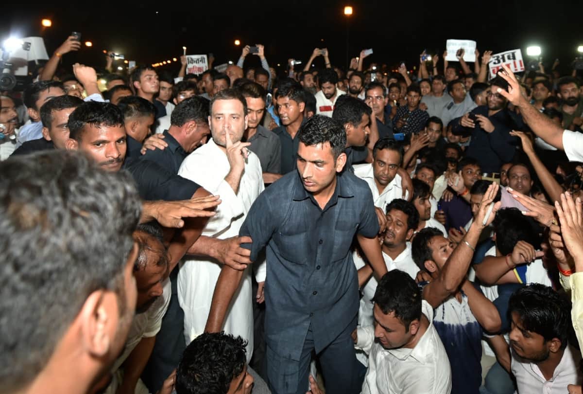 Kathua and unnao rape case latest developments