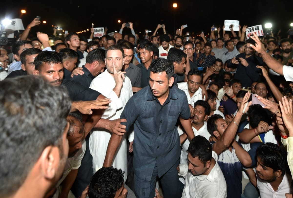 Kathua and unnao rape case latest developments