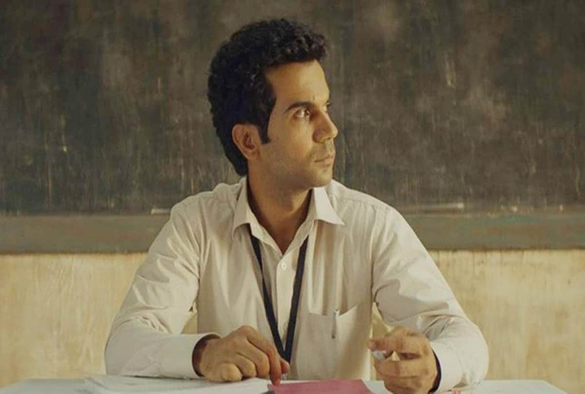 rajkumar rao film newton in legal trouble crpf officer file complaint