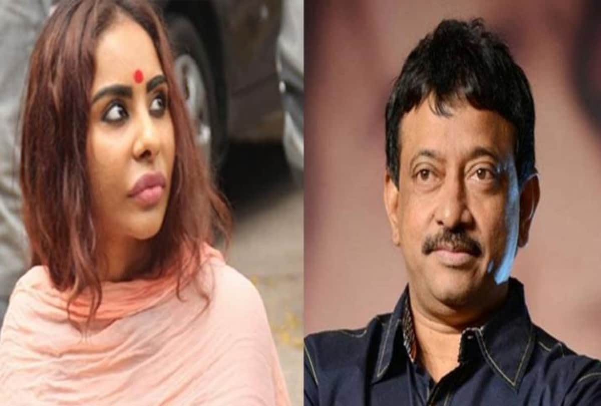 After Rani of Jhansi Ram Gopal Varma Compares Sri Reddy With King Ashoka 