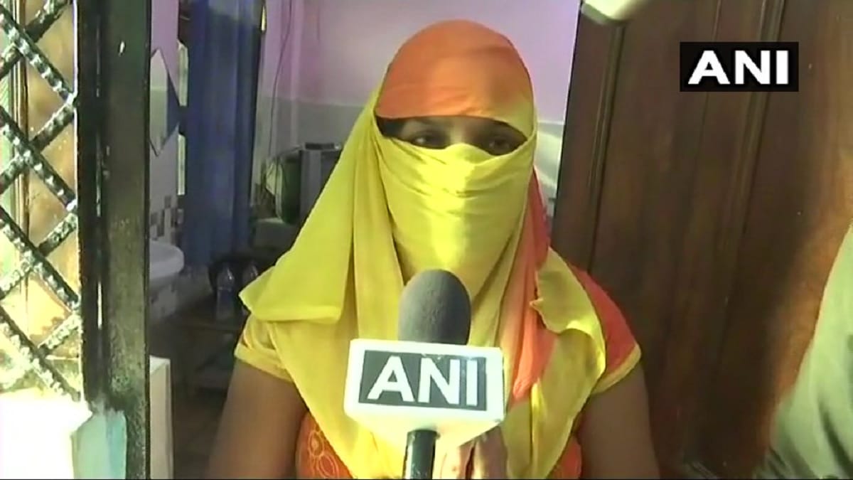 17 year old Unnao girl told about BJP MLA Kuldeep Singh Sengar she used to call him bhaiyya