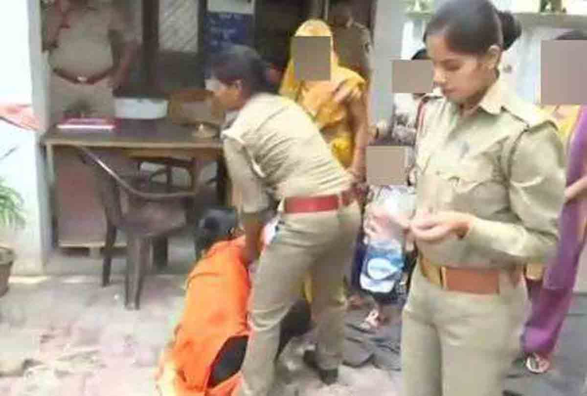 unnao rape victim is scared to bjp mla kuldeep singh sengar