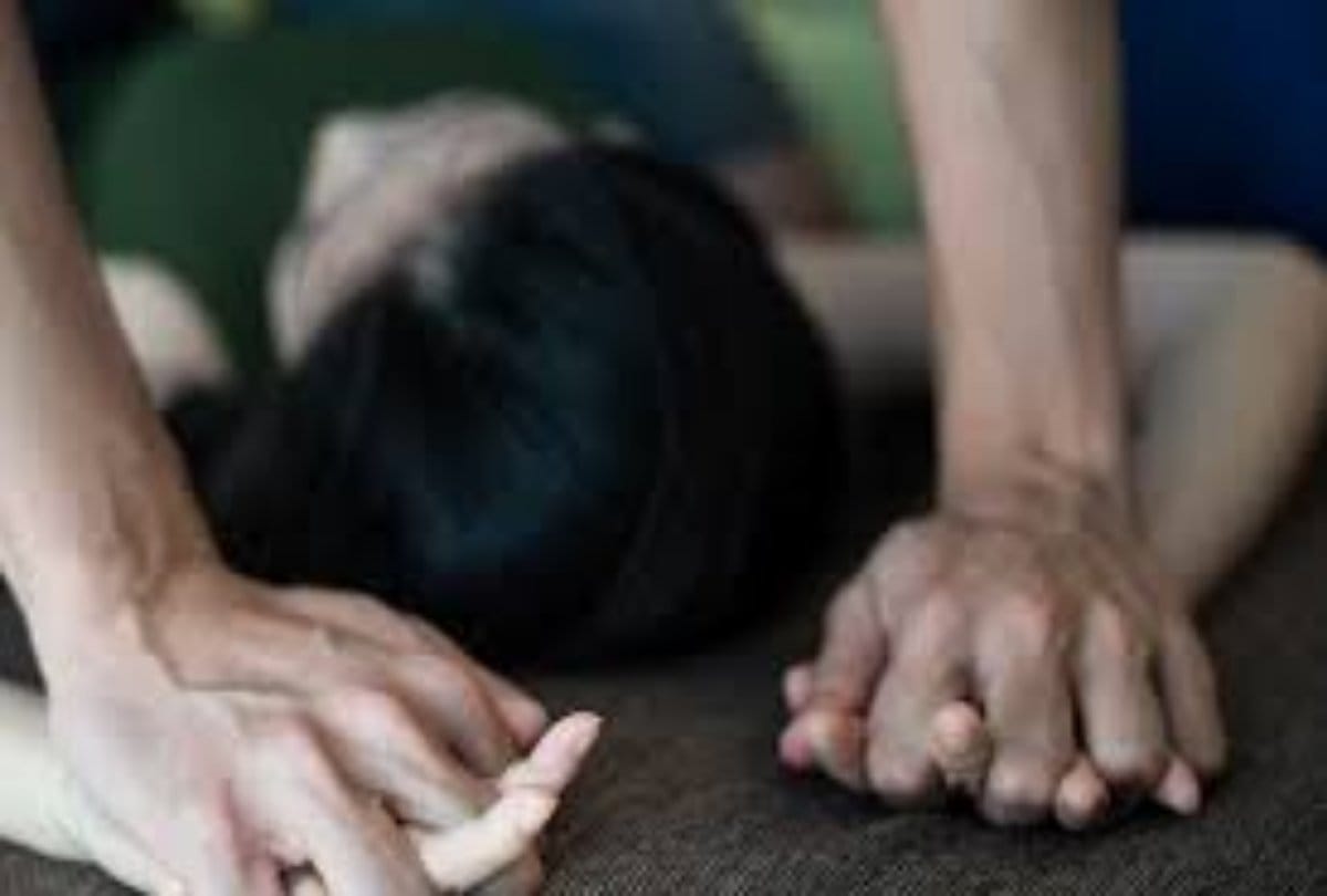 Lover rape with girlfriend and do Fake marriage promise in dehradun