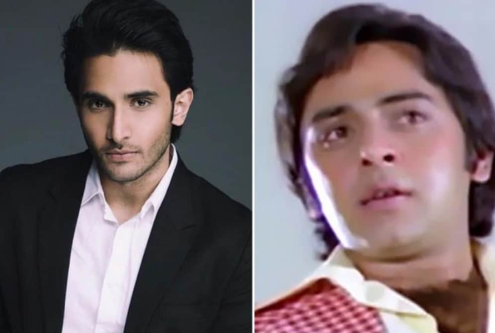 Bollywood star kid entry 2018 Soty 2