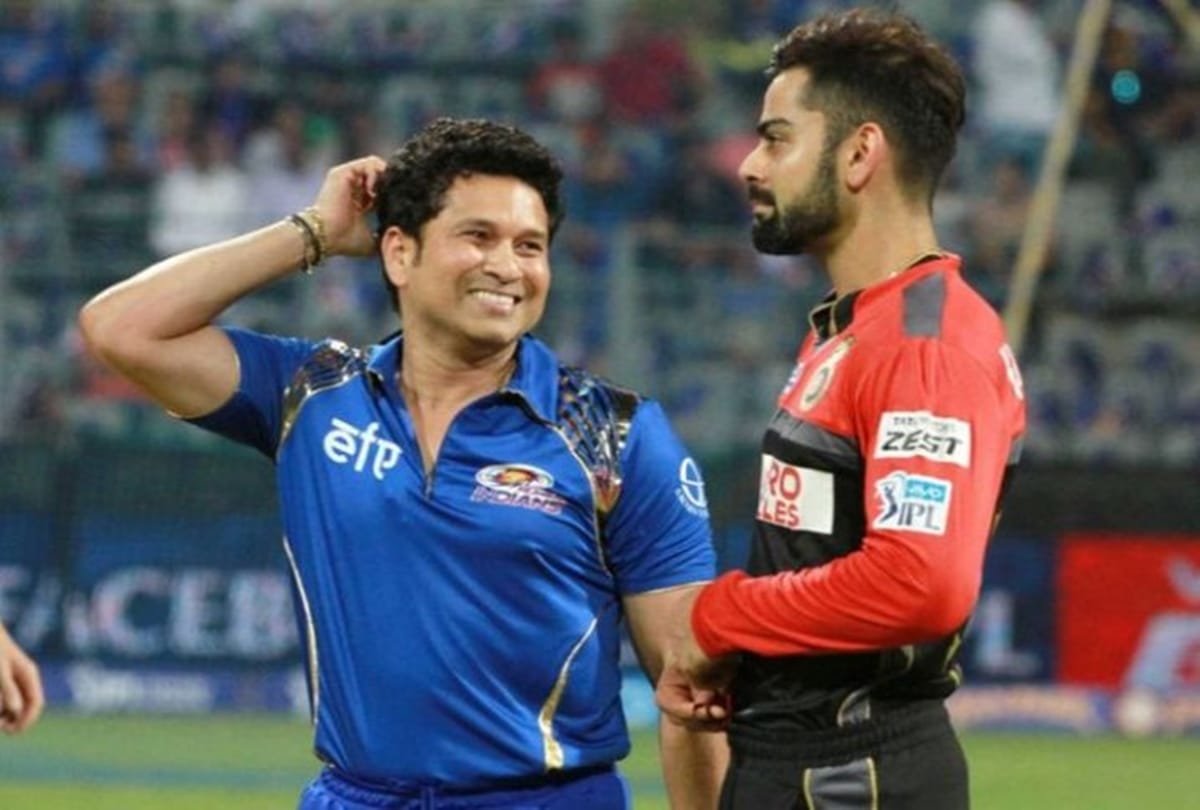virat kohli choose his favourite knock in rcb jersey