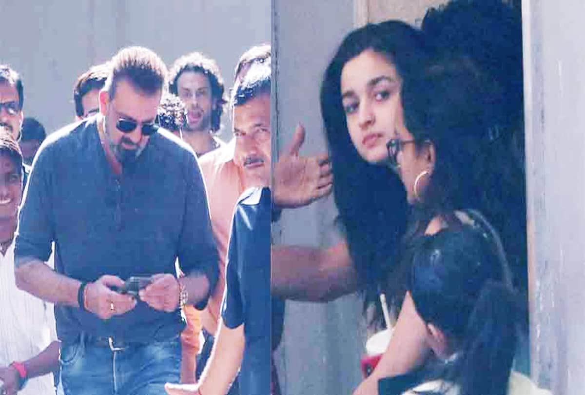 sanjay dutt replace arshad warsi in kabir kaushik chicago junction