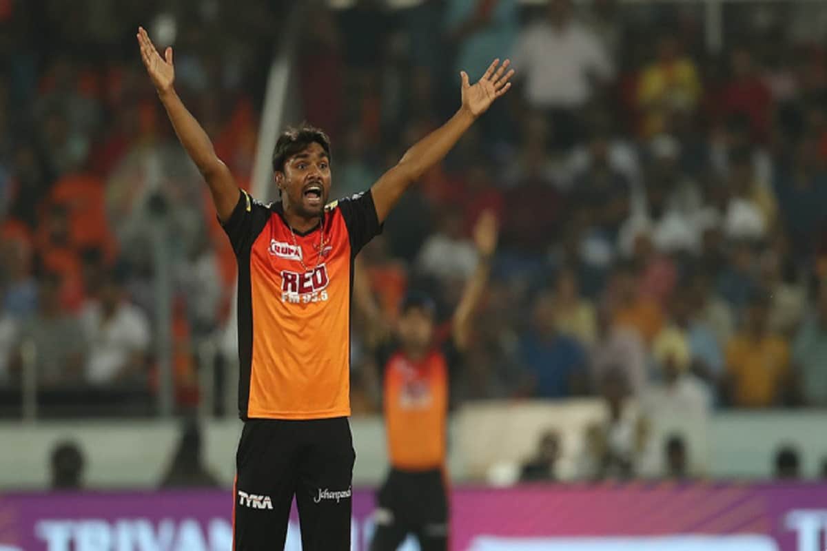 these five heroes confirmed hyderabad sunrisers win against mumbai indians in ipl 2018