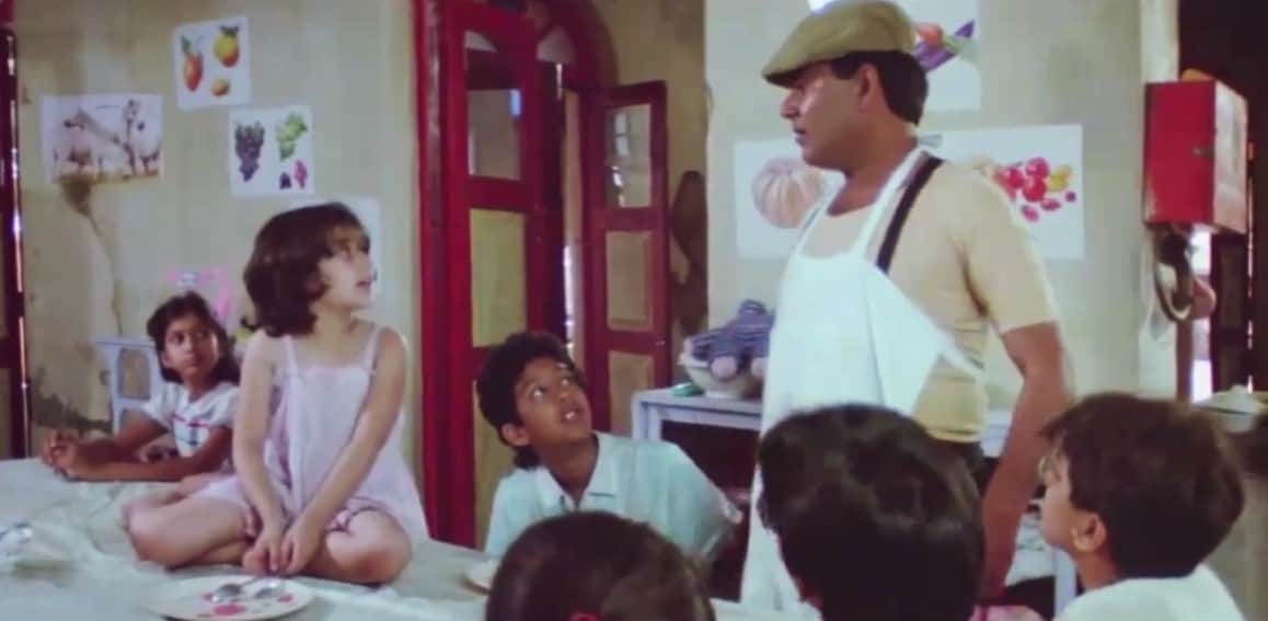 Satish Kaushik Birthday special 5 iconic comedy roles done by actor which won audiences heart