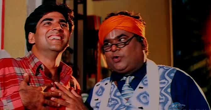 satish kaushik best role in film on his Birthday