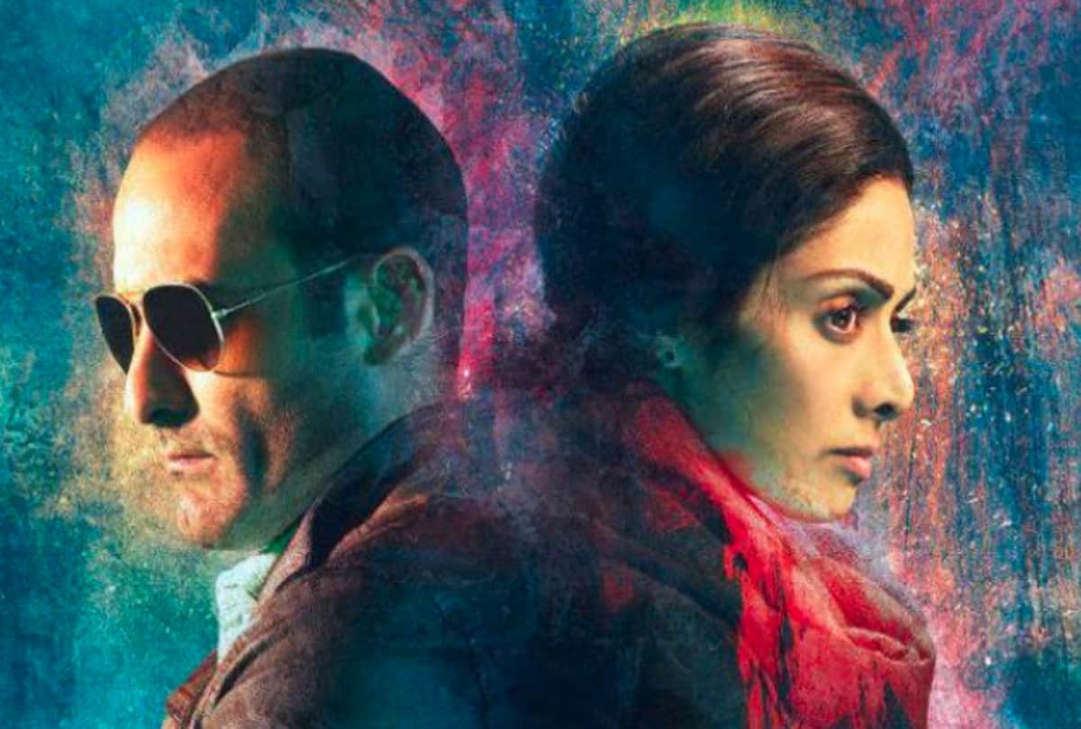 Sridevi gets National Film Awards 2018 for Mom