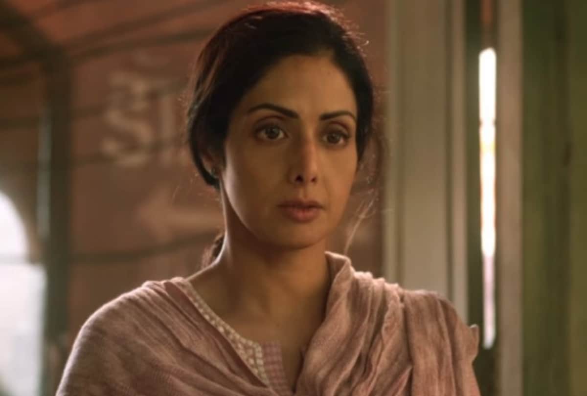 sridevi death anniversary special story when boney kapoor forced to comeback