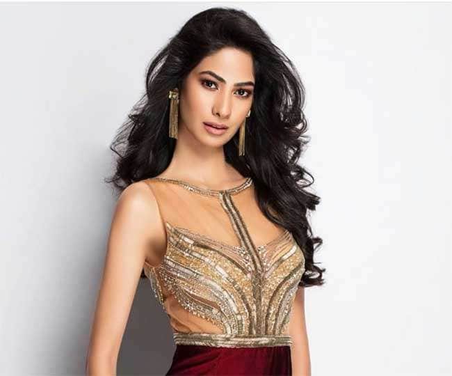 Sumita Bhandari got Femina Miss India Uttarakhand 2018 title, Dehradun