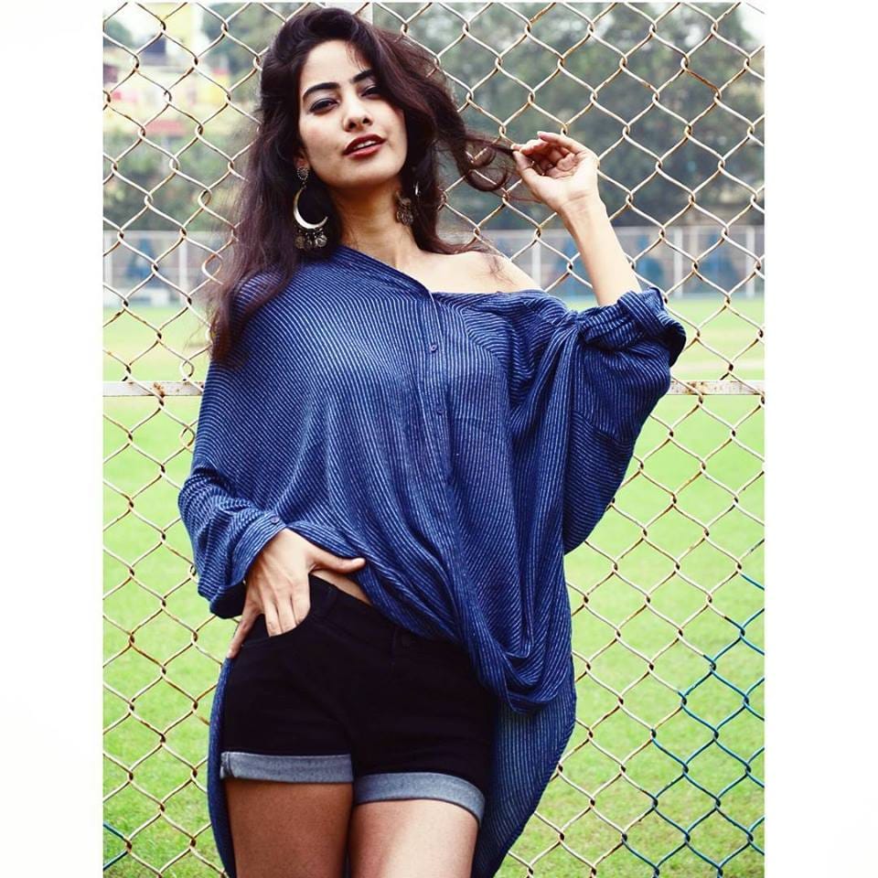 Sumita Bhandari got Femina Miss India Uttarakhand 2018 title, Dehradun