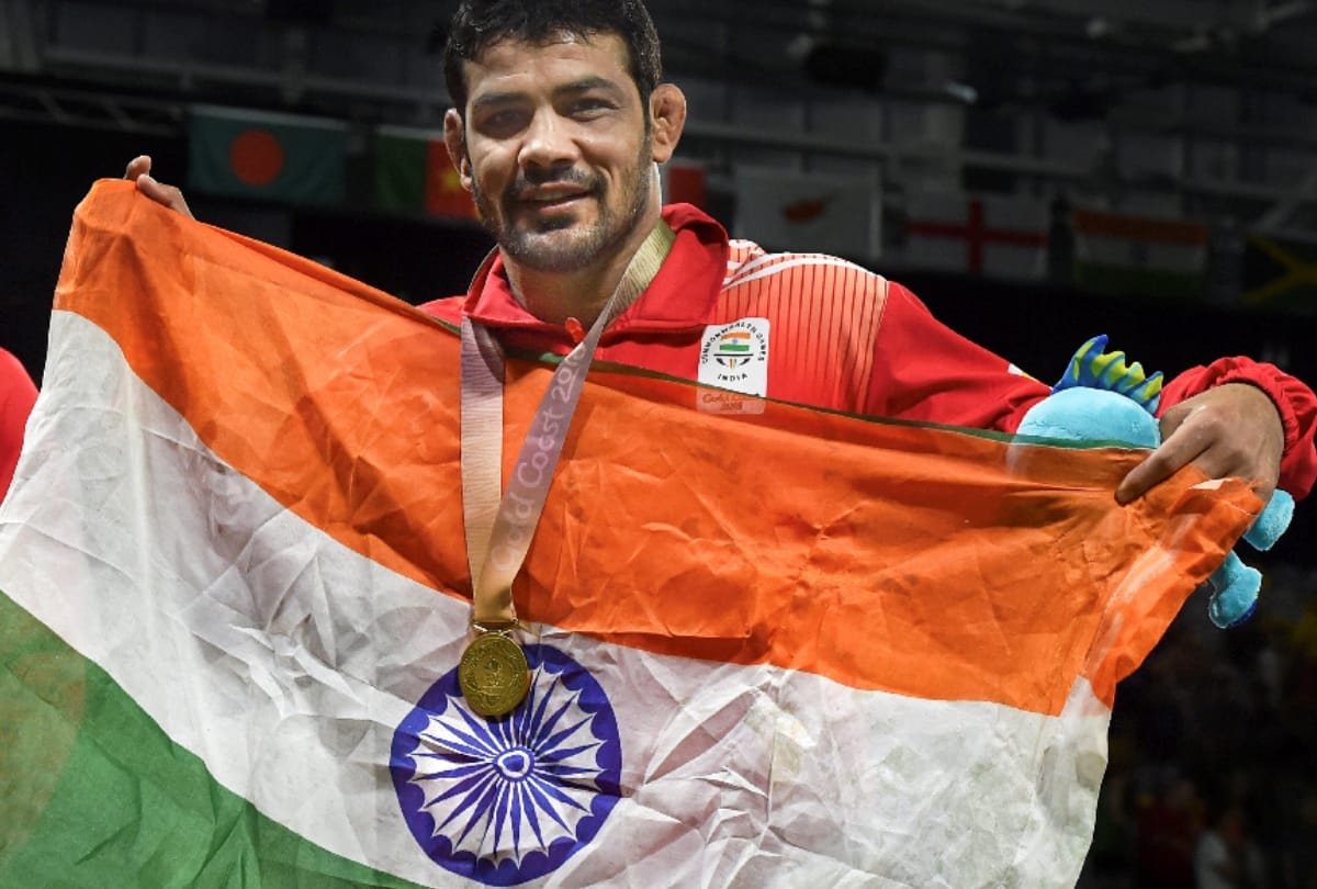 CWG 2018, haryana players who won gold medal in gold coast commonwealth games 2018