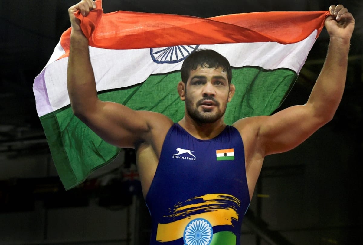asian games 2018 sushil kumar disappoints sandeep tomar enters in quarter finals