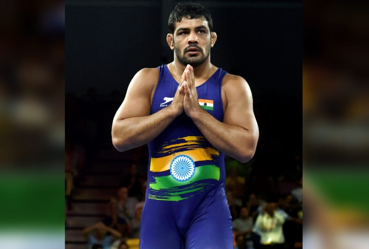 Sushil kumar, Swapna  Barman dropped from revised TOPS list