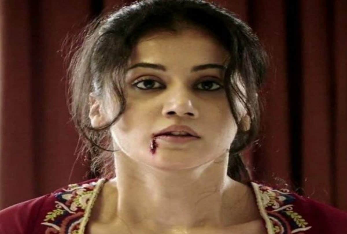 taapsee pannu want to work in web series