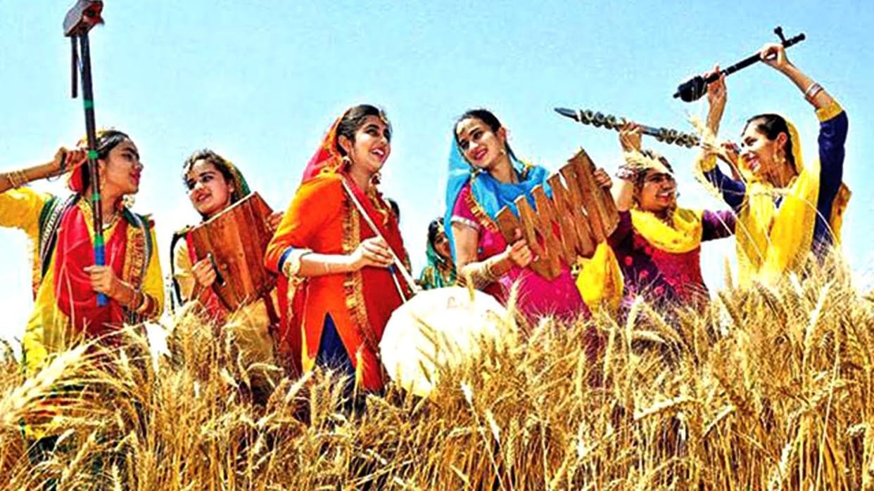 vaisakhi 2018 know the importance of vaishakhi festivals and khalsa panth