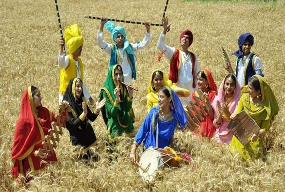 vaisakhi 2018 know the importance of vaishakhi festivals and khalsa panth